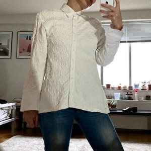 Blouse, Anne Fontaine